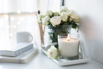 Why We Chose to Produce Home Fragrance Products