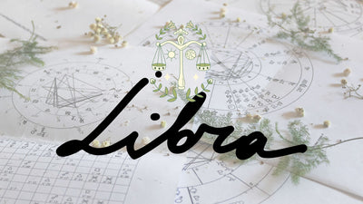 Libra: From The Zodiac Sign To The Perfect Candle Fragrance