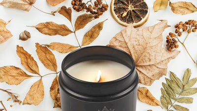 Fall Candle Scents Sure To Spice Up The Season