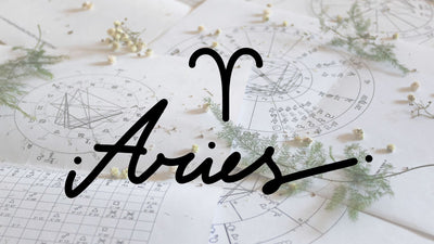Aries: From The Zodiac Sign To The Perfect Candle Fragrance
