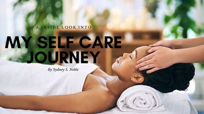 My Self Care Journey