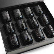 Twelve Day Candle Advent Calendar