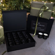 Twelve Day Candle Advent Calendar