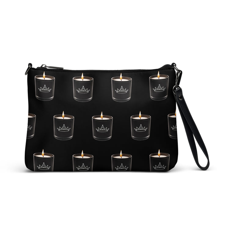 Noble Crown Crossbody Bag