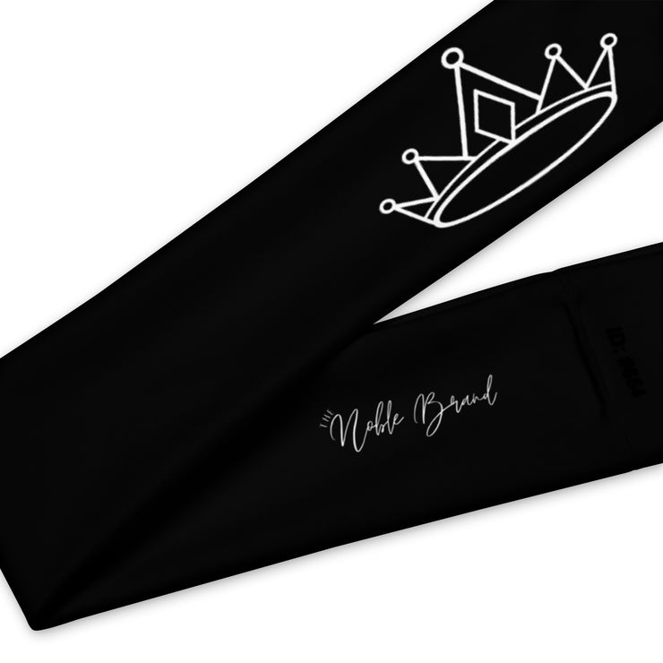 Crown Headband - The Noble Brand, LLC