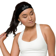 Crown Headband - The Noble Brand, LLC