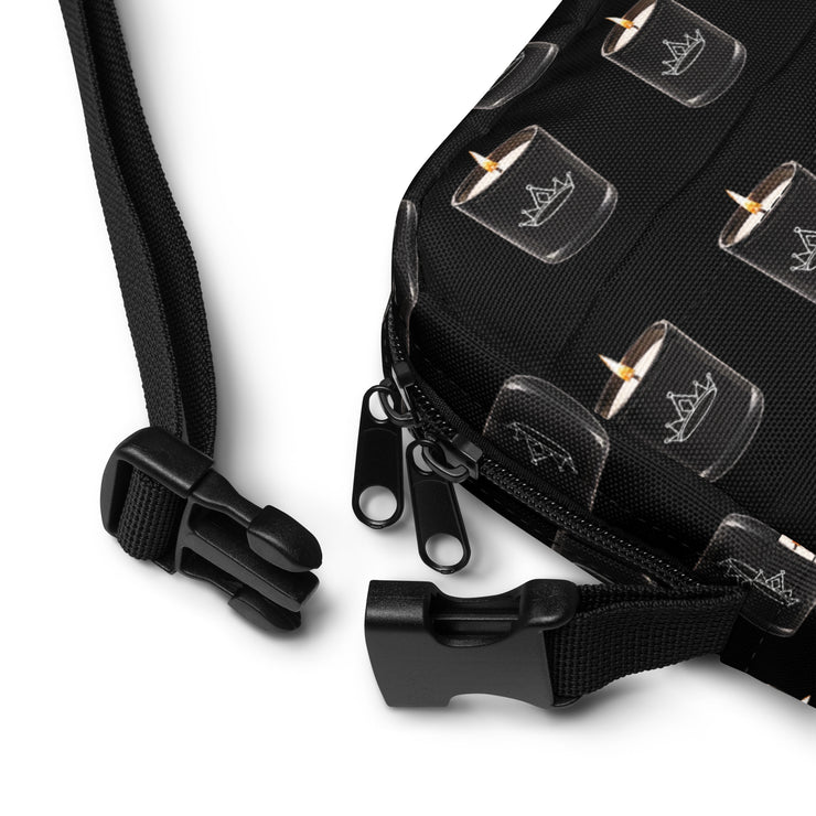 Noble Crown Utility Crossbody