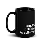 Self Care Mug - The Noble Brand, LLC