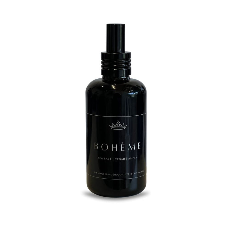 Bohème Room Mist