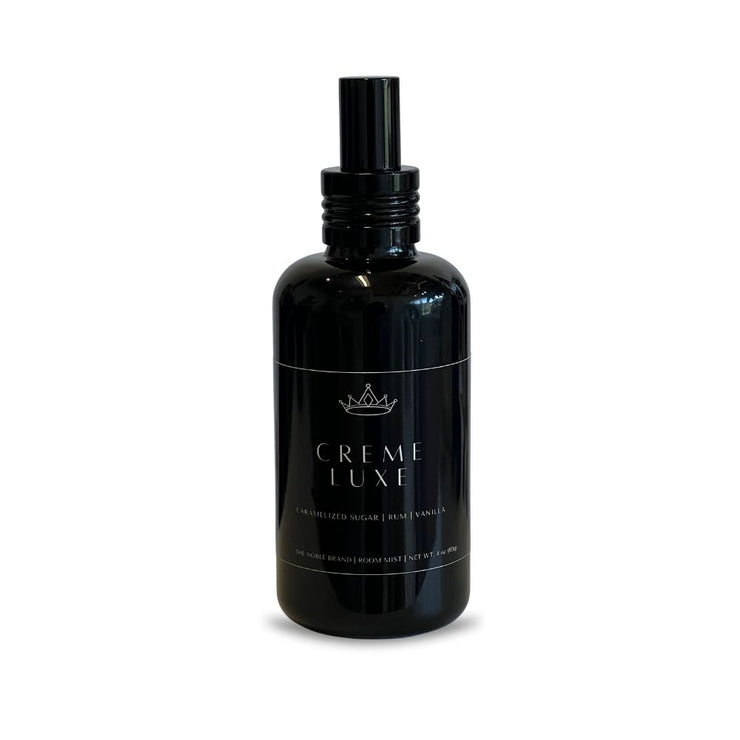Creme Luxe Room Mist