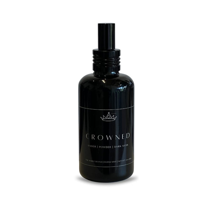 Crowned Room Mist