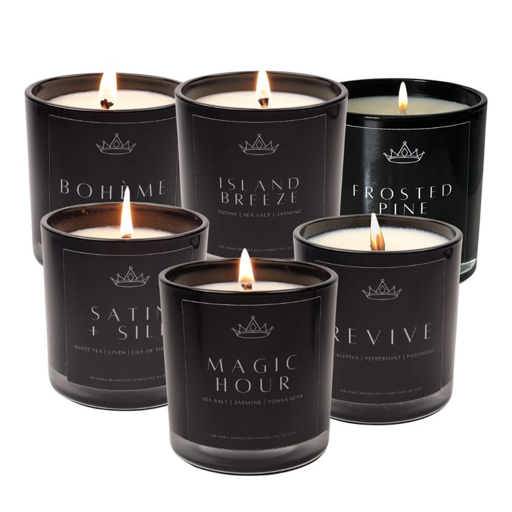 Daydream Candle Bundle