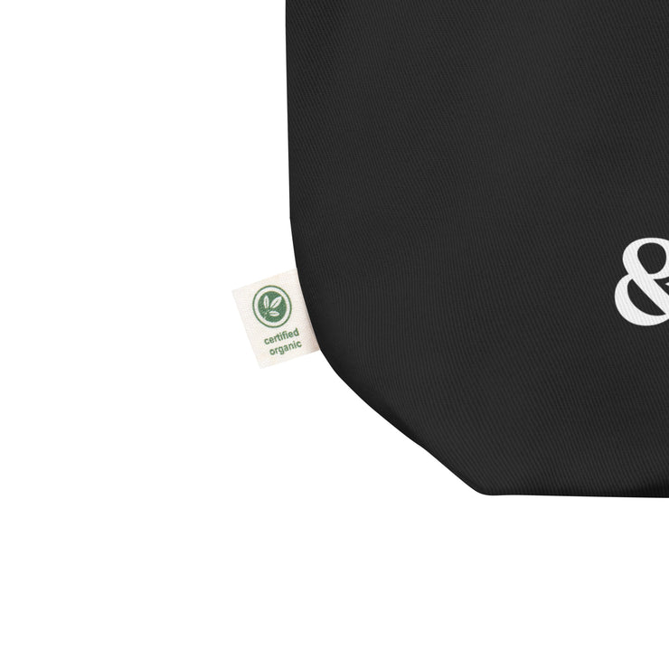 Self Care Tote Bag - The Noble Brand, LLC