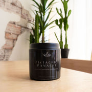 Pistachio Panache Limited Edition Soy Candle