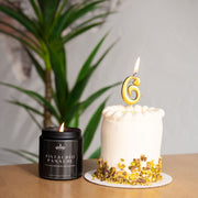 Pistachio Panache Limited Edition Soy Candle