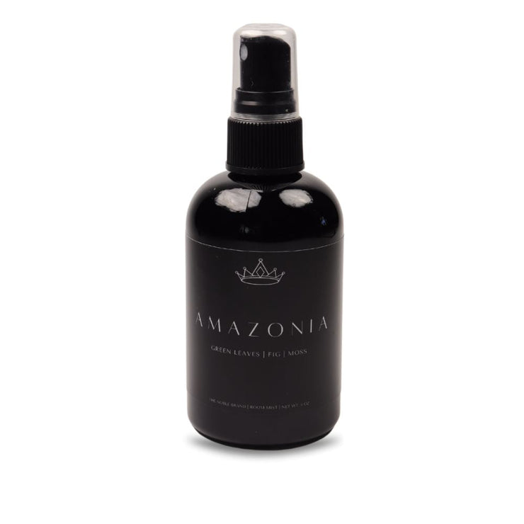 Amazonia Room Mist - The Noble Brand, LLC