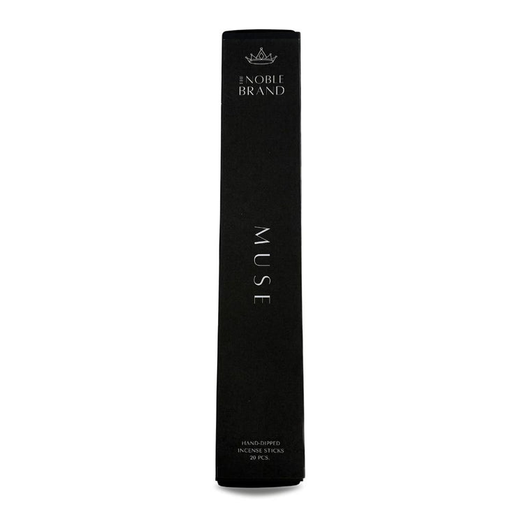 Muse Incense Sticks