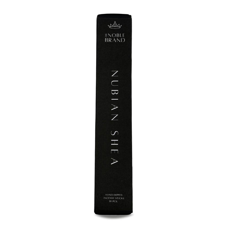 Nubian Shea Incense Sticks