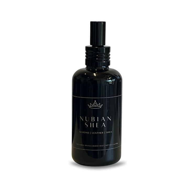 Nubian Shea Room Mist