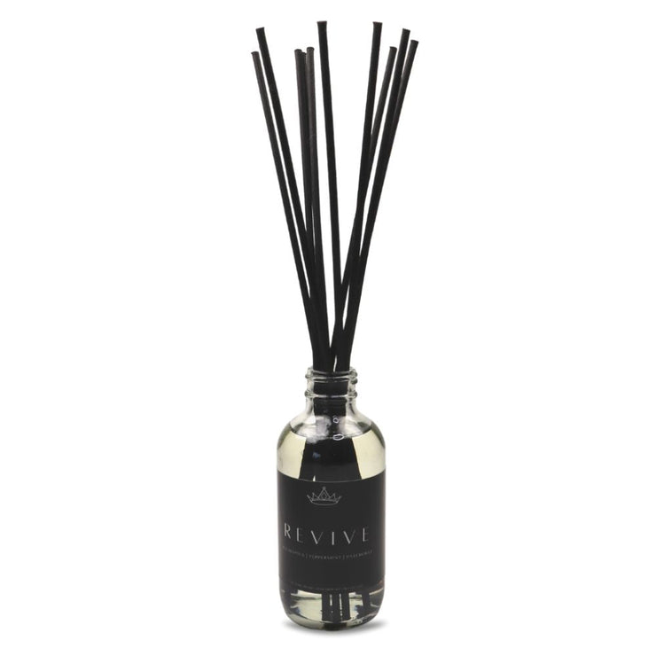 4 oz Reed Diffuser (OG) - The Noble Brand