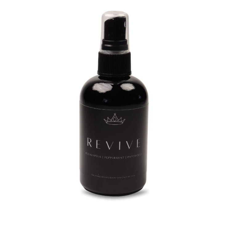 Revive Room Mist - The Noble Brand, LLC