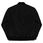 Crown Bomber Jacket