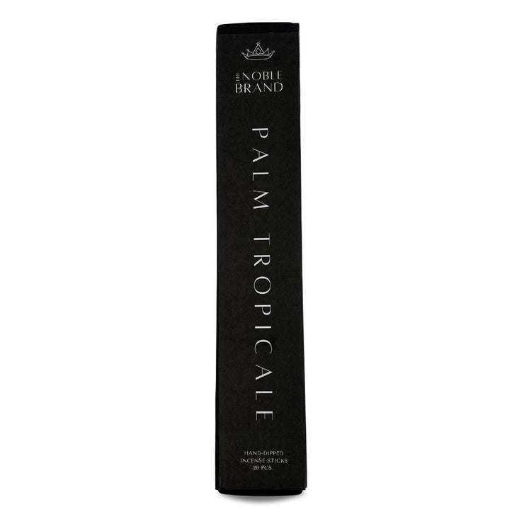 Palm Tropicale Incense Sticks