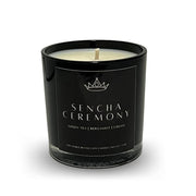 Sencha Ceremony Soy Candle - The Noble Brand