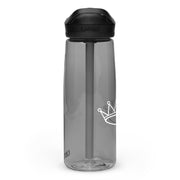 Crown Sports Water Bottle - The Noble Brand, LLC
