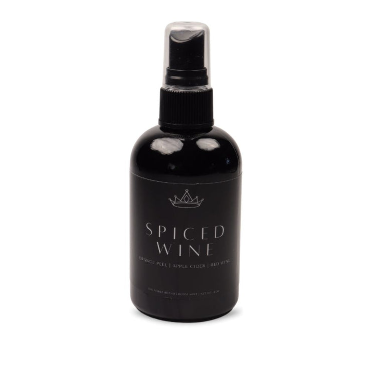 Spiced Wine Room Mist - The Noble Brand, LLC