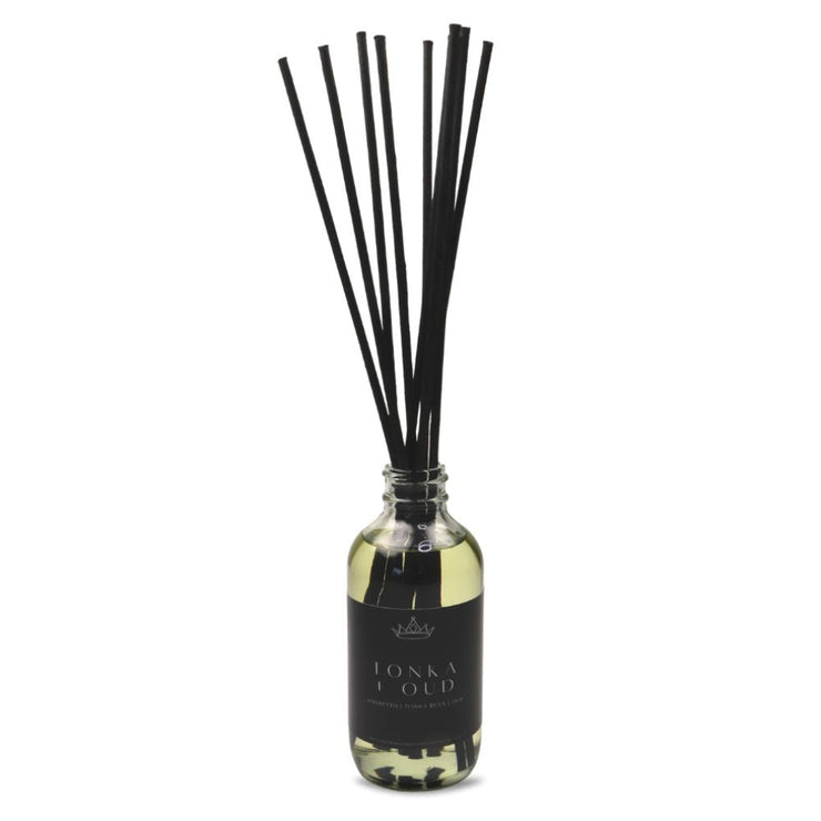 4 oz Reed Diffuser (OG) - The Noble Brand