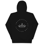 Unisex Logo Hoodie