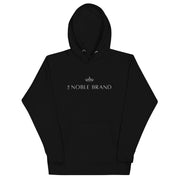 Unisex Logo Hoodie