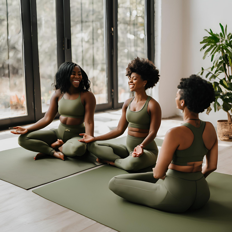 Wellness Club Membership