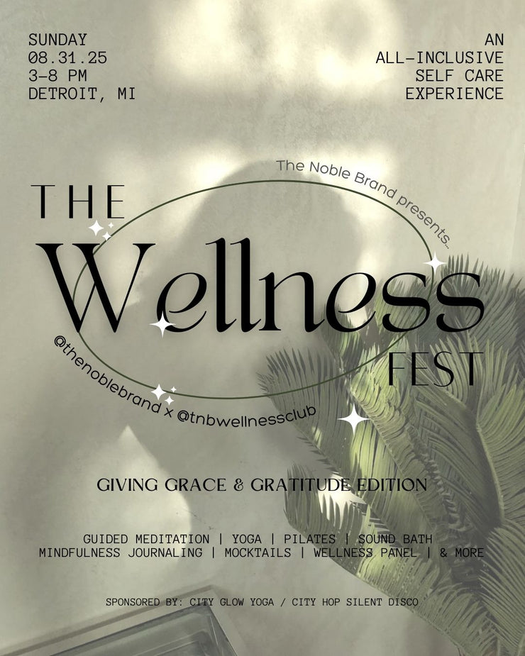 Wellness Fest 2025
