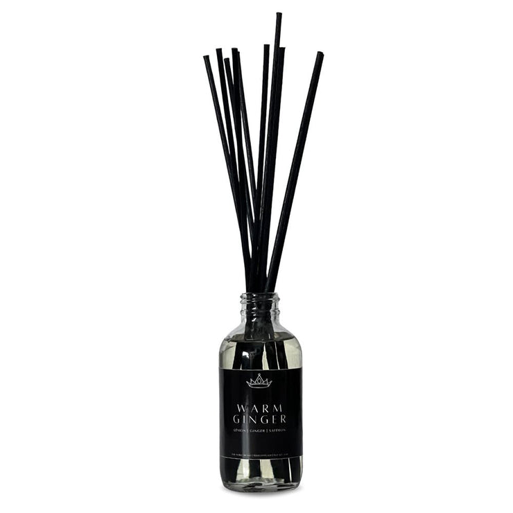 4 oz Reed Diffuser (OG) - The Noble Brand