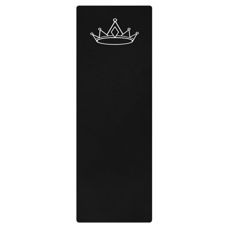 Crown Yoga Mat - The Noble Brand, LLC