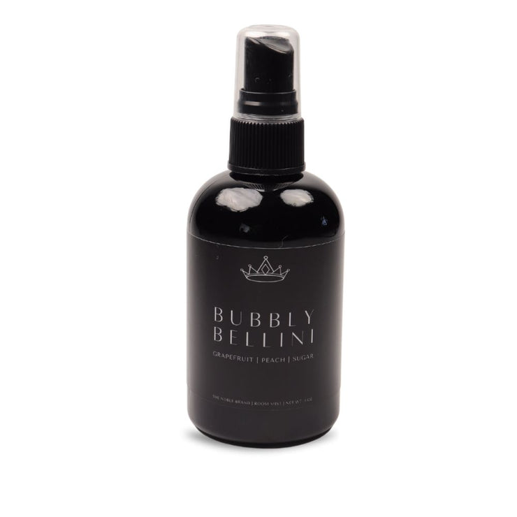 Bubbly Bellini Room Mist - The Noble Brand, LLC