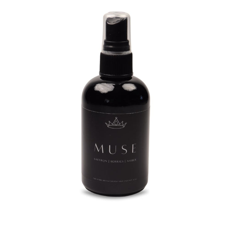 Muse Room Mist - The Noble Brand, LLC