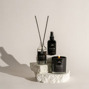 Noir Reed Diffuser - The Noble Brand, LLC