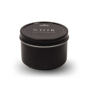 Noir Soy Candle - The Noble Brand, LLC