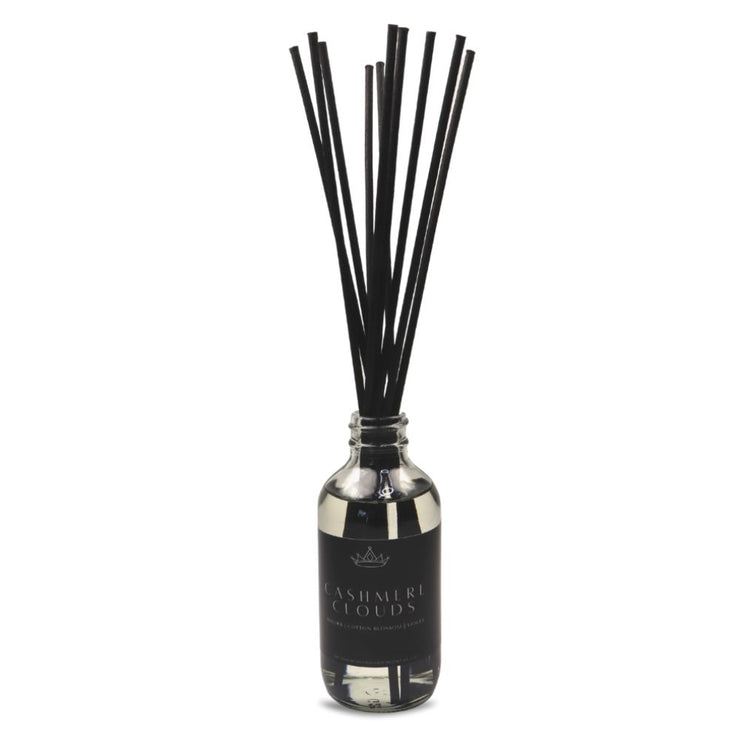 Cashmere Clouds Reed Diffuser - The Noble Brand, LLC