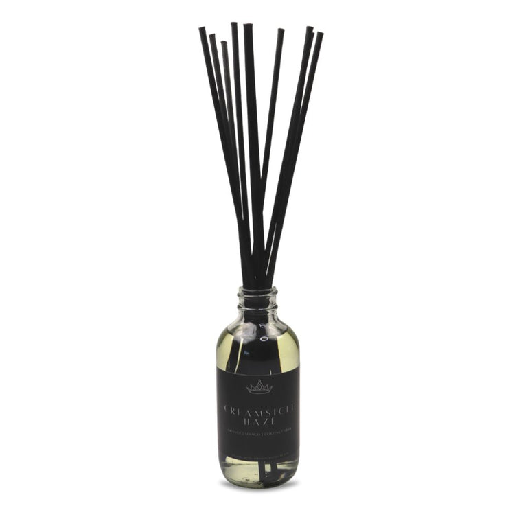 Creamsicle Haze Reed Diffuser - The Noble Brand, LLC