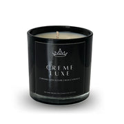 Creme Luxe Soy Candle - The Noble Brand, LLC