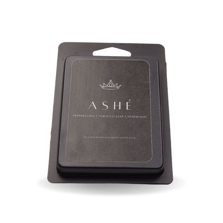 Ashé Wax Melts - The Noble Brand, LLC