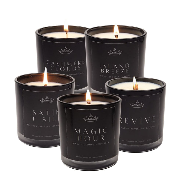 Daydream Candle Bundle - The Noble Brand, LLC