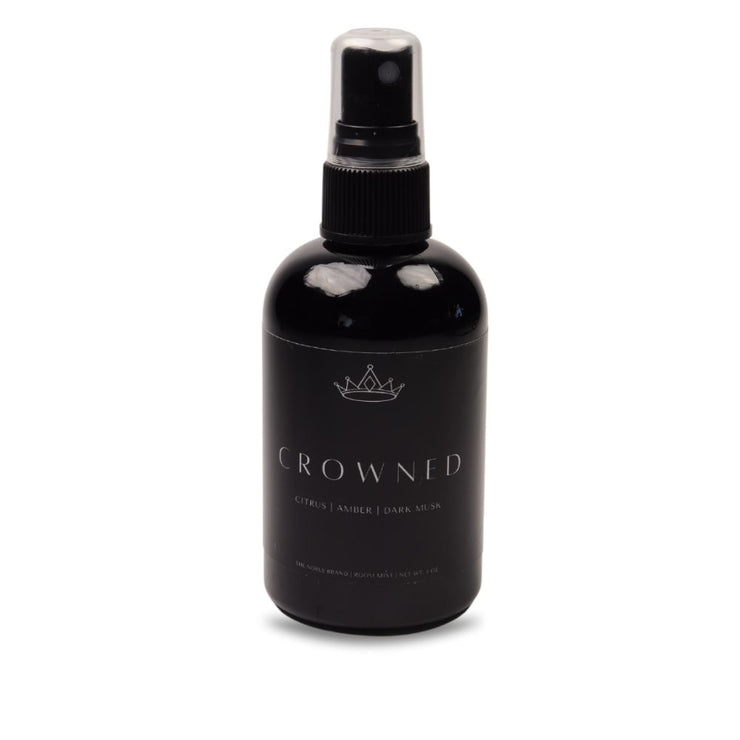 Crowned Room Mist - The Noble Brand, LLC