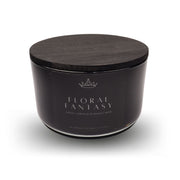 Floral Fantasy Soy Candle - The Noble Brand, LLC
