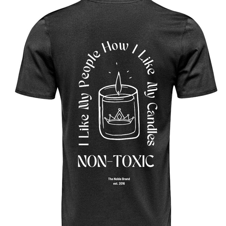 Non-Toxic Tee - The Noble Brand, LLC