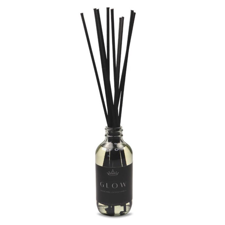 Glow Reed Diffuser - The Noble Brand, LLC